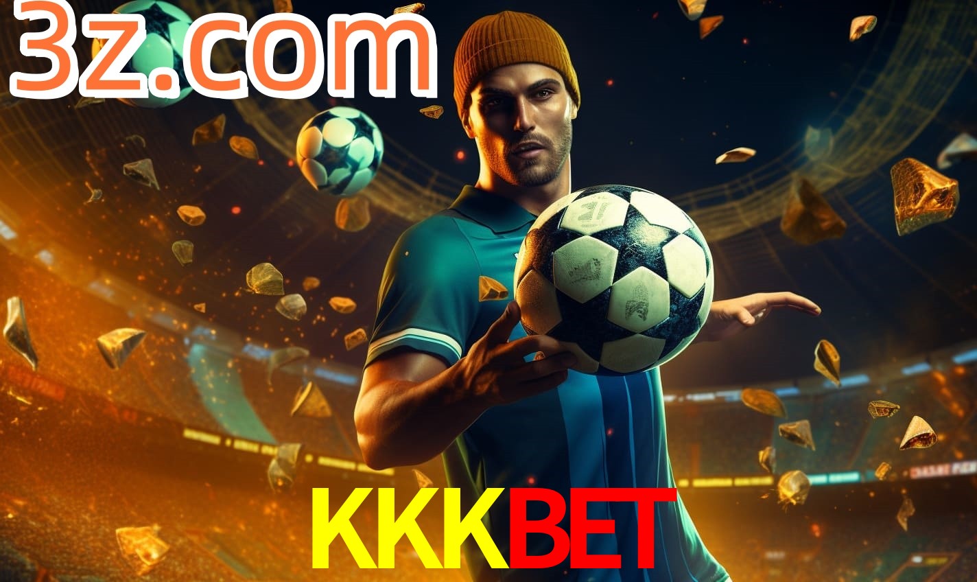 Ampla Seleção de Apostas KKKBET
